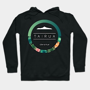 Tairua Vista Hoodie